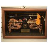 HHC, 65th MED BDE Command team recognition