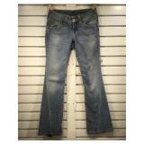 True Religion brand jeans size 26 womens