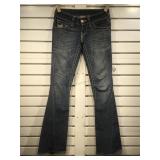 True Religion brand jeans size 24 womens