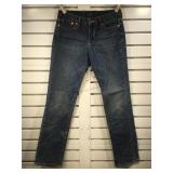 Lucky brand jeans sz 6 womens