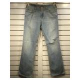 Lucky brand jeans sz 10 womens
