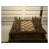 ‘Spanish Colonization