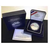 2009 LouisvBraille Bicentennial Uncirculated