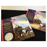 2005 Silver Marine Corp Semper Fidelis