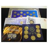 Coinage, 1979 Susan B Anthony, Wartime Nickel