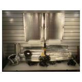 Grow lighting system items