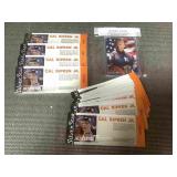 Cal ripken jr silver star tickets & donald trump