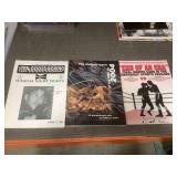 8 boxing programs tuff to find