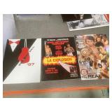 8 boxing programs tuff to find