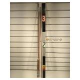 Vintage Jorgensen NO. 85 Japan fishing rod