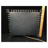 Rockford Fosgate  Amp model:e11022812