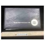 Epic Flight of  Apollo / Soyuz 1975 album of