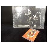 Photo of Elvis Presley , Scotty Moore, DJ