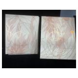 Dante , L Enfer, folio by Dali, no illustrations