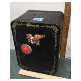 Mosler Junior safe bank