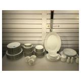 Noritake Japan China Great condition, 80 pcs