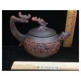 Chinese Yixing Clay teapot