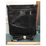 5 NWT MGM Grand leather messenger bags