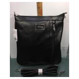 4 NWT Mirage leather messenger bags