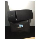 Bose Left and Center speakers