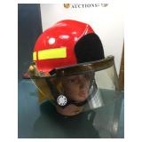 Original Firefighter helmet by Legacy 5