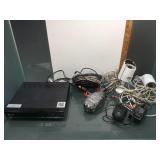 Lot of  Swann cameras w/recorder