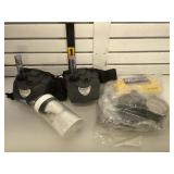 2 Sentinel XL Powered Air Purifying respirator