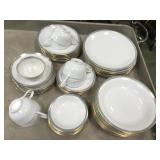 Rosenthal China set,