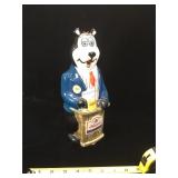 Hamms Bear 1973, Ceramarte , Hamms BWG , APPROX