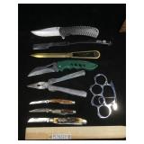 Schrade ‘Uncle Henry