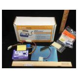 Weibe Tech Drive Eraser complete in box