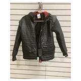 Disney store kids star wars jacket size 9/10