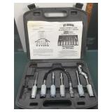U.S General Quick-connect lube Accessory kit, one