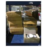 5 New boxes of Sauce Dish by Aura, 5 times the