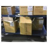 5 New boxes of Salad Bowl by Renee Ozorio, 5