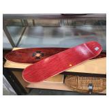 Skateboard deck and longboard deck - Flip & Surf