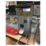 Grupo Azkoyen Capriccio commercial coffee bean