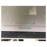 Apple model A1311 computer for parts - as is