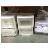 Large lot of liquid gel ice packs assorted sizes