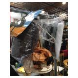 Lot of costumes incl. inflatable Poop and