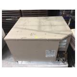Heatcraft ac unit model MOH008X62C