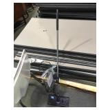 Swivel Sweeper Max with battery and charger