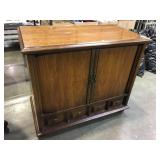 Vintage cabinet