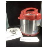 Power Pro Pressure Cooker XL , digital,