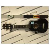 Savannah Soprano Ukulele