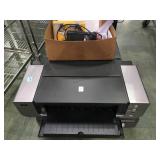 Canon Pixma Pro 9000 mk II photo printer with