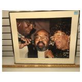 Photo from Ella Fitzgerald