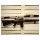 Wooden Prop M16