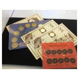 Coinage, Presidential Collector Coins, Susan B