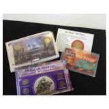 Coinage, Indian Head Pennies,World War II Coin